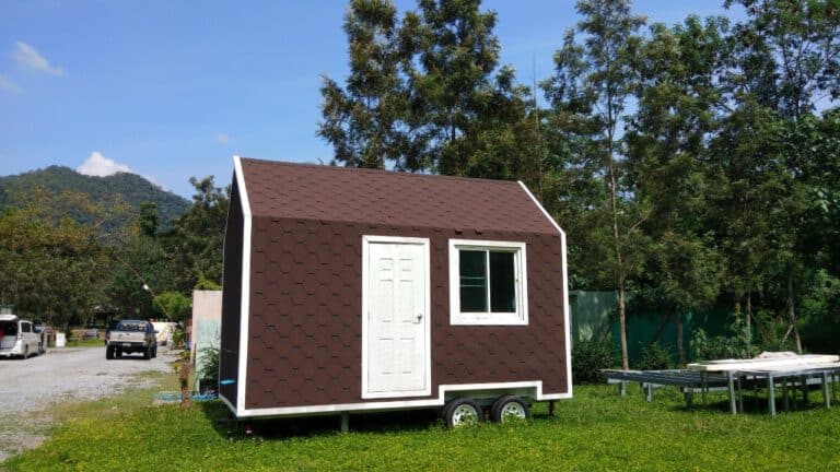 Polyfoam - Foam Car House 190823 0001