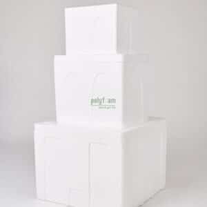 กล่องโฟม,ลังโฟม,โฟมกันกระแทก,โฟมฉนวนกันความร้อน