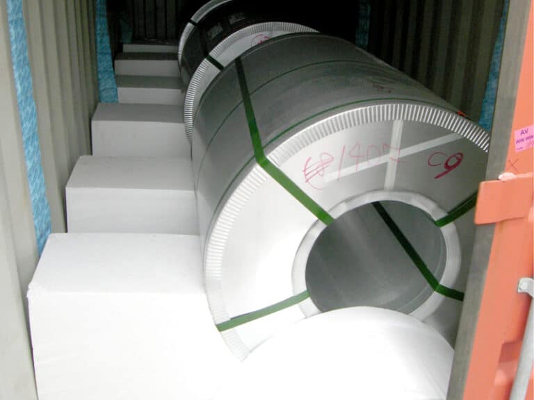 Foam factory, shock-absorbing foam, thermal insulation foam.