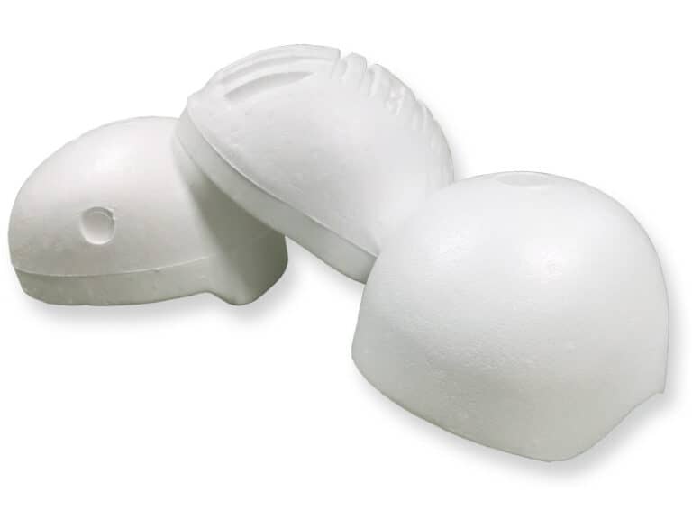 Molded foam, cushion foam, foam factory, shock-absorbing foam