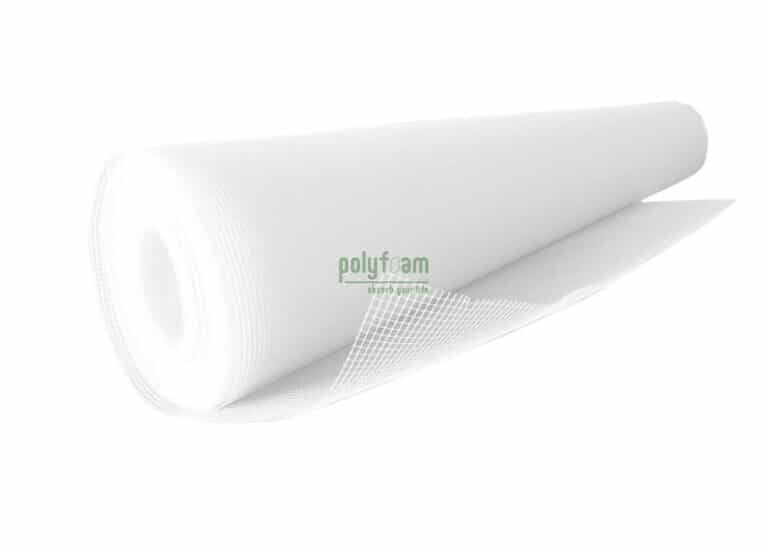 Construction foam