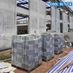 Wall bricks, Coolblock bricks