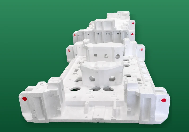 FMC Foam