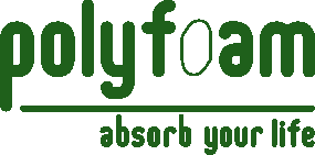 โปลิโฟม polyfoam absorb your life