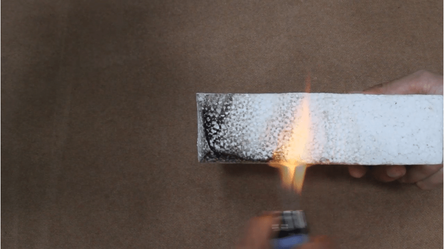 โฟมก้อน,โฟมแผ่น,โฟมฉนวนกันความร้อน,โฟมสร้างบ้าน