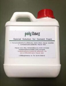 polyfoam-polyCOAT 1