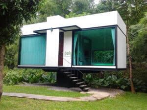 บ้านโฟม,บ้านเย็น,โฟม,โฟมก่อสร้าง,โฟมสร้างบ้าน,โฟมฉนวนกันความร้อน